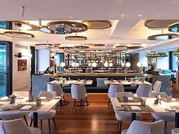 Athens Capital Center Hotel-MGallery Collection