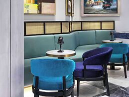 Athens Capital Center Hotel-MGallery Collection