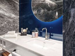 Athens Capital Center Hotel-MGallery Collection