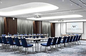 Athens Capital Center Hotel-MGallery Collection