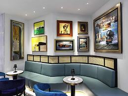 Athens Capital Center Hotel-MGallery Collection