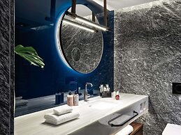 Athens Capital Center Hotel-MGallery Collection