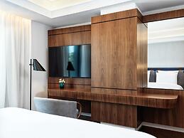Athens Capital Center Hotel-MGallery Collection