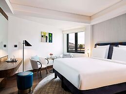 Athens Capital Center Hotel-MGallery Collection