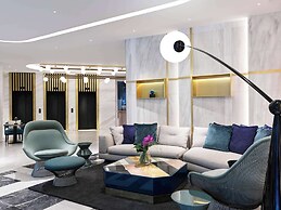 Athens Capital Center Hotel-MGallery Collection