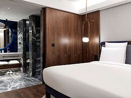 Athens Capital Center Hotel-MGallery Collection