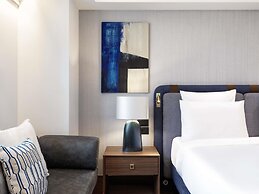 Athens Capital Center Hotel-MGallery Collection