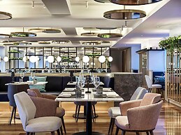 Athens Capital Center Hotel-MGallery Collection