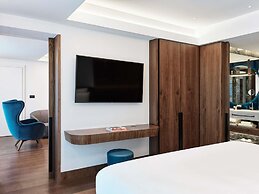 Athens Capital Center Hotel-MGallery Collection