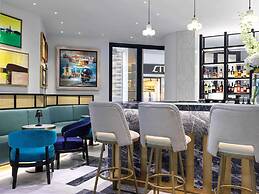 Athens Capital Center Hotel-MGallery Collection