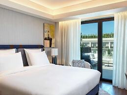 Athens Capital Center Hotel-MGallery Collection