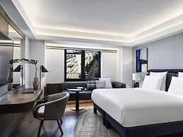 Athens Capital Center Hotel-MGallery Collection