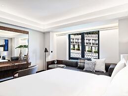 Athens Capital Center Hotel-MGallery Collection