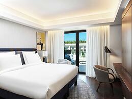Athens Capital Center Hotel-MGallery Collection