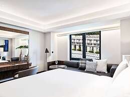 Athens Capital Center Hotel-MGallery Collection