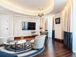 Athens Capital Center Hotel-MGallery Collection