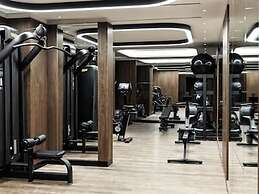 Athens Capital Center Hotel-MGallery Collection