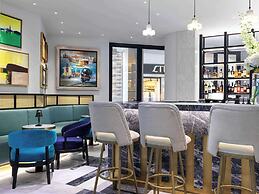 Athens Capital Center Hotel-MGallery Collection