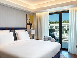 Athens Capital Center Hotel-MGallery Collection