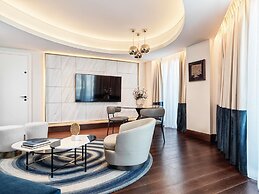 Athens Capital Center Hotel-MGallery Collection