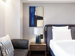 Athens Capital Center Hotel-MGallery Collection