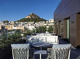 Athens Capital Center Hotel-MGallery Collection