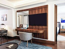 Athens Capital Center Hotel-MGallery Collection