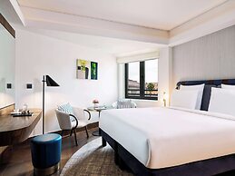 Athens Capital Center Hotel-MGallery Collection