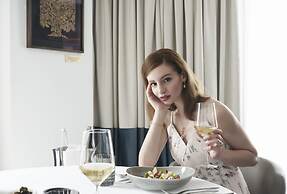 Athens Capital Center Hotel-MGallery Collection