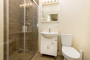 Raugyklos apartments