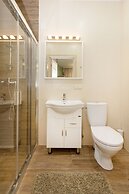 Raugyklos apartments