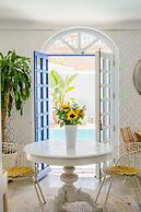 The Pearl - Marbella B&B