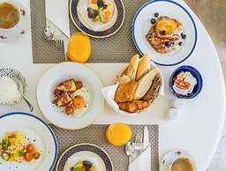 The Pearl - Marbella B&B