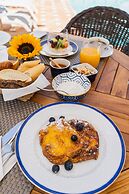 The Pearl - Marbella B&B