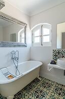 The Pearl - Marbella B&B