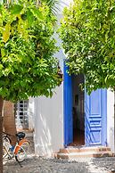 The Pearl - Marbella B&B