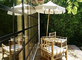 The Pearl - Marbella B&B