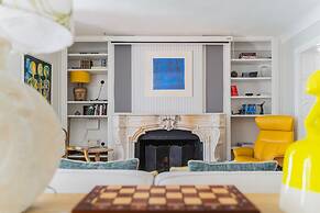 The Pearl - Marbella B&B