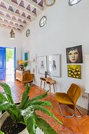 The Pearl - Marbella B&B