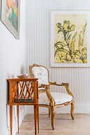 The Pearl - Marbella B&B