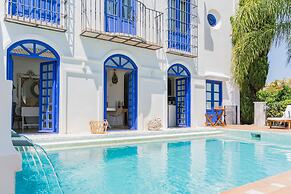 The Pearl - Marbella B&B