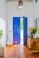 The Pearl - Marbella B&B