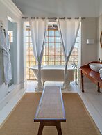 The Pearl - Marbella B&B