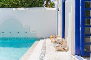 The Pearl - Marbella B&B