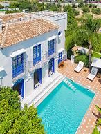 The Pearl - Marbella B&B
