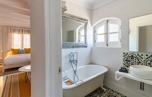 The Pearl - Marbella B&B