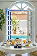 The Pearl - Marbella B&B