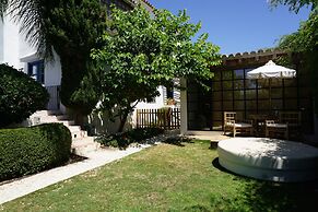 The Pearl - Marbella B&B