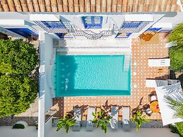 The Pearl - Marbella B&B