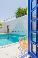 The Pearl - Marbella B&B